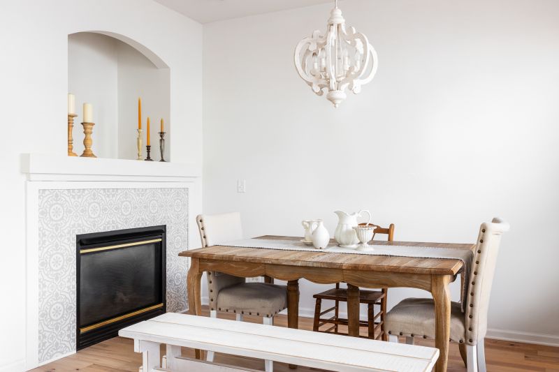 Fireplace Surround Tile