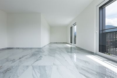 Luxury Stone Floor